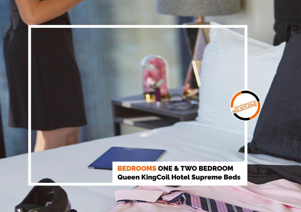 Executive Two-Bedroom Apartment